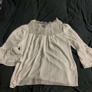 Woman’s Dress shirt elegant